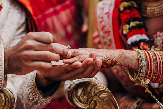 Every Love Story Deserves a Beautiful Beginning