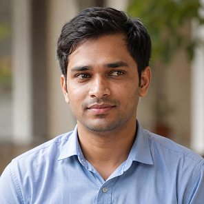 Aditya K., 31