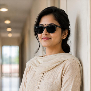 Kavitha S., 28