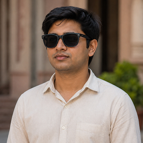 Vishal Khannna